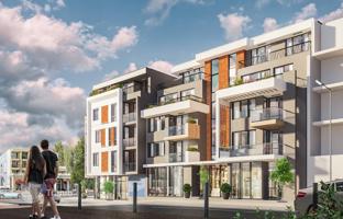 2-bedroom apartment 103 m² in Nessebar for 206,000 €