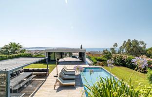 5-bedroom villa in Cannes for 3,350,000 €