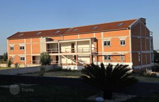 1-room apartment 38 m² in Medulin for 206,000 €