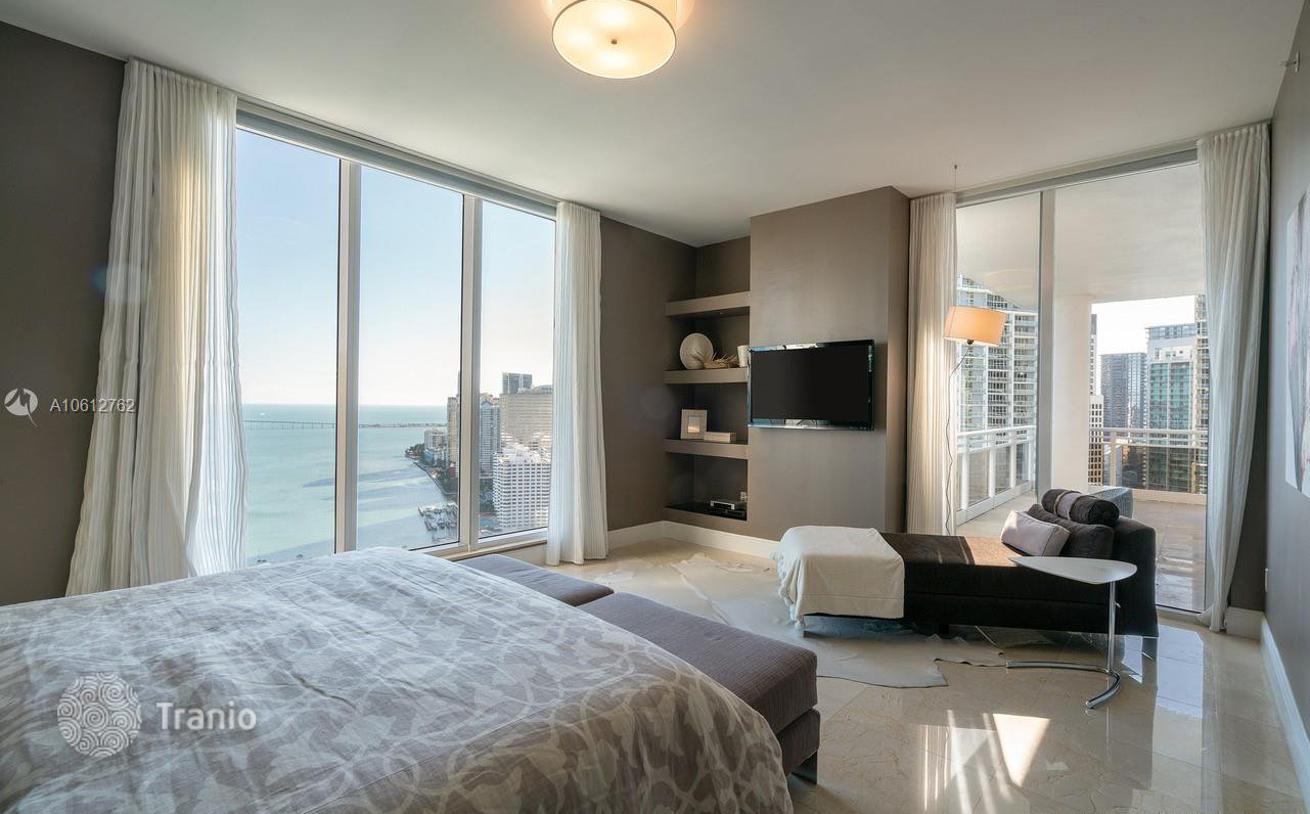 Apartment for sale in Miami, USA — listing #1793734