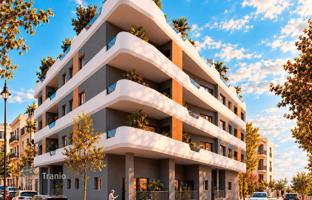 2-bedroom apartment 107 m² in Santa Pola for 385,000 €