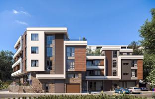 2-bedroom apartment 134 m² in Burgas (city) for 242,000 €