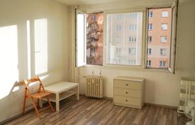 1-bedrooms apartment 24 m² in Prague 4, Czech Republic. Price on request