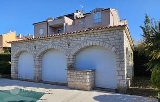 2-room house 45 m² in Banjole (Croatia) for 500,000 €