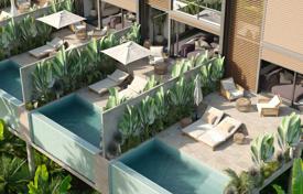 Complex of premium villas with swimming pools, Ubud, Bali, Indonesia for From $218,000