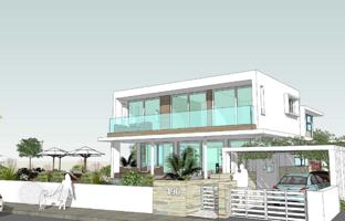 4-bedroom villa in Coral Bay for 1,772,000 €