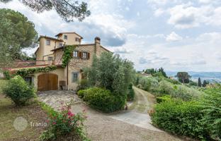 5-bedroom villa 400 m² in Florence. Price on request