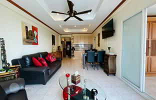 2-bedroom apartment 64 m² in Pattaya for $105,000