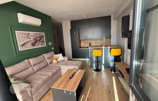 1-bedroom apartment 39 m² in Bar city for 142,000 €