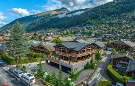 Chalet – Morzine, Auvergne-Rhône-Alpes, France for 7,500,000 €