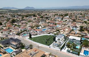 3-bedroom villa 284 m² in Ciudad Quesada for 1,050,000 €