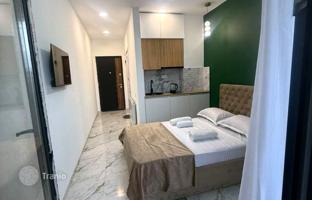 Apartment 34 m² in Gonio for $7,519,000