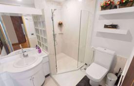 2-bedroom apartments in condo in Bang Rak for $3,400 per week