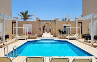 1-bedroom apartment 54 m² in Kissamos for 250,000 €