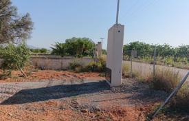 For Sale Agricultural Land Markopoulo for 540,000 €