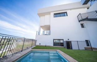 6-bedroom villa 436 m² in Algorfa for 965,000 €