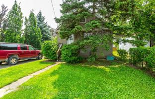 7-bedroom house in Etobicoke for C$1,416,000