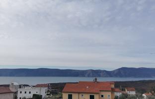 Land plot 700 m² in Krk for 350,000 €
