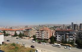 City View Real Estate in a New Building in Ankara Turkey for $186,000
