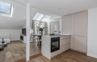 Renovated sunny apartment in the Chueca district of Madrid, Spain for 1,040,000 €