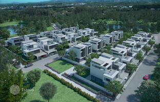 Guarded residence in a large prestigious complex with rich infrastructure, Phuket, Thailand for From $870,000