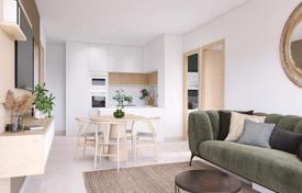 New three-bedroom penthouse in Guardamar del Segura, Alicante, Spain for 320,000 €