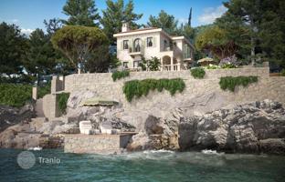 3-bedroom villa 288 m² in Herceg Novi city for 3,500,000 €