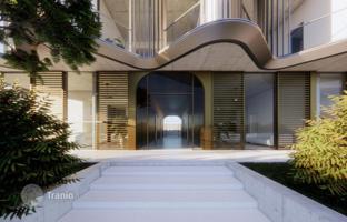 3-bedroom apartment in new building in Paphos for 599,000 €