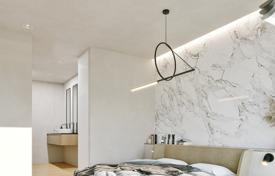 Villa of avant-garde design in a luxury complex, Benidorm for 1,290,000 €