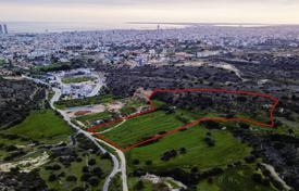 Development land in Agios Athanasios (Cyprus), Cyprus for 3,000,000 €