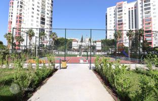 1-bedroom apartment 45 m² in Altıntaş for 19,117,000 TRY