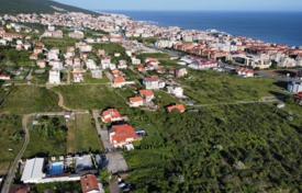 2 bedroom apartment in a residential building Villa Margarita, Sveti Vlas, Bulgaria, with sea view, 103.63 sq. m., price 120,900 for 121,000 €