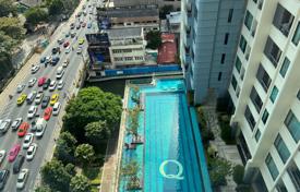 1 bed Condo in Q Asoke Ratchathewi District for $188,000