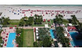 Apartment – Collins Avenue, Miami, Florida,  USA for $3,250 per week