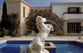 Villa – Aphrodite Hills, Kouklia, Paphos,  Cyprus for 3,695,000 €