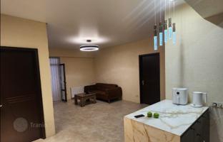 3-bedroom apartment 113 m² in Krtsanisi Street for $210,000