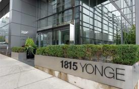 Apartment – Yonge Street, Toronto, Ontario,  Canada for C$949,000