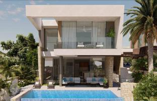 5-bedroom villa 753 m² in Limassol for 2,800,000 €