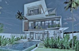 Modern Luxurious 3 Bedroom Villa in Pererenan for $500,000