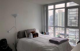 Apartment – Iceboat Terrace, Old Toronto, Toronto,  Ontario,   Canada for C$880,000