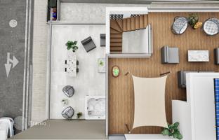 2-room apartment 80 m² in Aradippou for 210,000 €