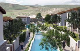New project! 2+1 −3+1–4+1 Duplex Villa options for $396,000