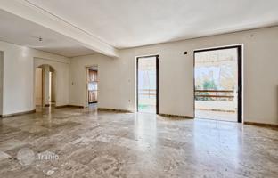 Bright three-bedroom apartment in Nafplio, Peloponnese, Greece. Price on request