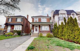 6-bedroom house in North York for C$2,356,000