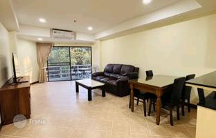 1-bedroom apartment 74 m² in Pattaya for $88,000