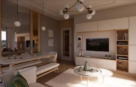 Modern Apartments within Peaceful Atmosphere in Beylikduzu for $240,000