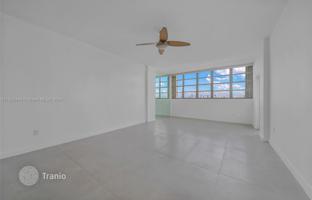 1-bedroom apartments in condo 88 m² in West Avenue for $639,000