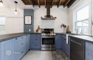 8-bedroom townhouse in Old Toronto for C$1,224,000