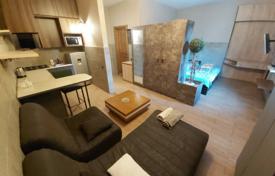 Stylish studio for sale on Beijing Avenue, 5 minutes from the metro for $88,000