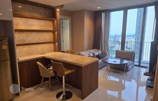 2-bedroom apartments in condo in Sathon for $269,000